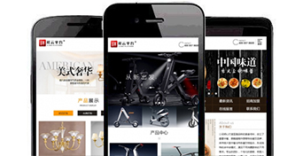 中山网站建设 中山网站建设